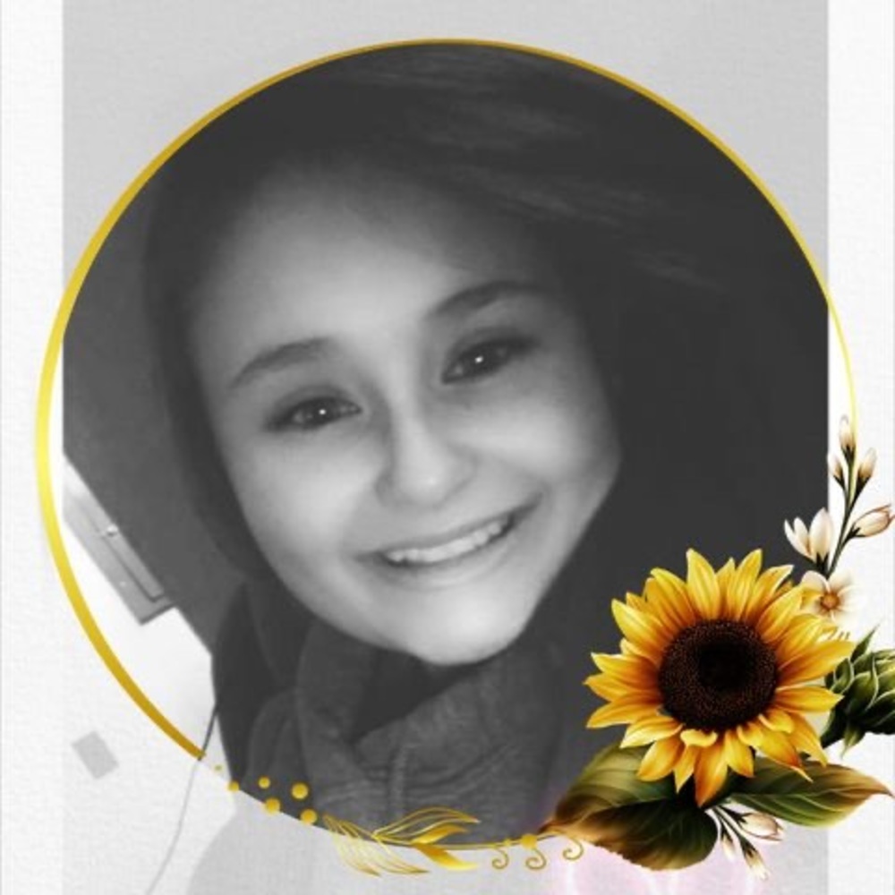 Meet your Posher, Jadea